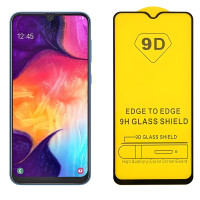 5D-9D защитное стекло Samsung A12/M12/A70/A20s/A02 A02s A13 A23 A03 A03Core Realme 5 6i C3 C20 C21 Самсунг а12 М12 а02 а03с а70 реалми С3 С20 С21 Оппо А5 А9 Vivo Y31 виво ю31