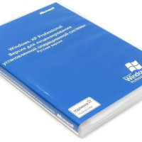 Программа Microsoft Windows XP Professional Get Genuine Kit SP2 32-bit Russian Legalization DSP ORT OEI CD