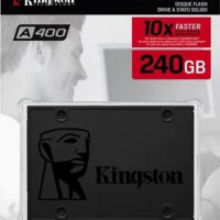 120 ГБ Внутренний SSD диск A400 (SA400S37/480G)