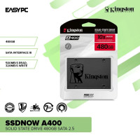 480 ГБ Внутренний SSD диск K-A400 (A400)