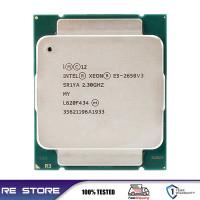 Процессор Intel Xeon E5 2650 V3 SR1YA, б/у