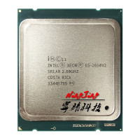 Процессор Intel Xeon E5-2650v2