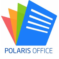 Приложение Polaris Office Standart (бессрочная лицензия)