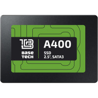 480 ГБ Внутренний SSD-диск BaseTech A400// (SSDBTA400480G)