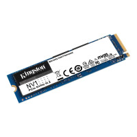 250 ГБ Внутренний SSD-диск Kingston NV1 M.2 PCI-E 3.0 (SNVS/250G)