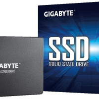 240 ГБ Внутренний SSD-диск Gigabyte 2.5" SATA3 6.0 Гбит/с (GP-GSTFS31240GNTD)