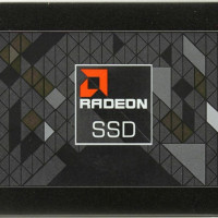 240 ГБ Внутренний SSD-диск AMD SSD накопитель AMD R5 Series 240GB, R5SL240G (R5SL240G)