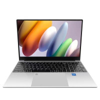 16.6" Ноутбук OLOEY G0301-TT1, Intel Celeron N5105 (2.0 ГГц), RAM 24 ГБ, SSD, Windows Pro, (78KL), Российская клавиатура