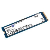 250 ГБ Внутренний SSD-диск Kingston NV2 M.2 PCI-E 4.0 (SNV2S/250G)