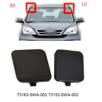 Крышка лобового стекла 1 пара 73153-SWA-003 73163-SWA-003 ABS пластик для HONDA для CRV 2007-2011 Совершенно новый