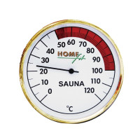 Улучшенный термометр для сауны