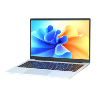 14.1" Ноутбук KUU XBOOK, Intel Celeron J4105 (1.5 ГГц), RAM 8 ГБ, SSD 128 ГБ, Intel UHD Graphics, Windows Pro, (Xbook), Английская клавиатура