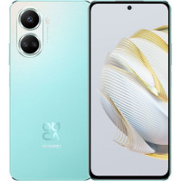 Смартфон Huawei Nova 10 SE 8/128GB (Официальная гарантия, возможность самовывоза, бесплатная доставка, билайн)