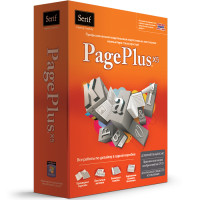 PagePlus X5