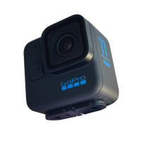 Экшн-камера GoPro HERO11 Black Mini