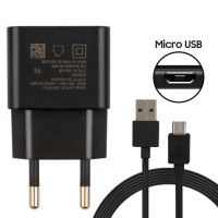 Настенное зарядное устройство для путешествий UCH20 для SONY LT28at LT29i L36h c6603 L50w D6503 L50t L55U