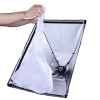 Универсальный держатель для софтбокса 50*70 см