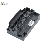 Крышка печатающей головки для Epson L801 L800 L805 TX650 R290 T50 1390 R390 R270 R1400 R1430 R330 P50 R280