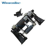 PadJC93-00525A с разделительным роликом для Samsung ML2160, ML2164, ML2165, SCX3405, M2020, M2021, M2070, 1 комплект