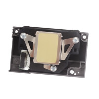 100% новая Оригинальная печатающая головка Epson L800 L801 L805, для УФ-принтера A4 DTF Принтер DTG не отремонтирован, не б/у