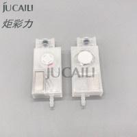Чернильный демпфер Jucaili для УФ/эко-растворителя для DX5/xp600/TX800/4720/i3200, 10 шт
