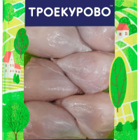 Голень куриная мини без кожи Троекурово, охлажденная, 600 г