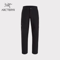 ARC'TERYX始祖鳥 RAMPART PANT  透氣 男子 速乾長褲