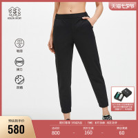 【SECO系列】KOLONSPORT可隆長褲女款褲子防曬運動褲戶外休閒褲