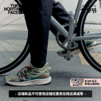 TheNorthFace北面UE男戶外徒步休閒鞋低幫輕便戶外23秋冬新款7W5U