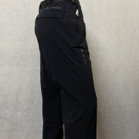 VAUDE巍德戶外運動新款男款梭織褲 旅行徒步速乾薄款直筒長褲