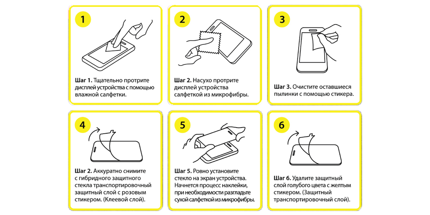 Текстовое описание изображения