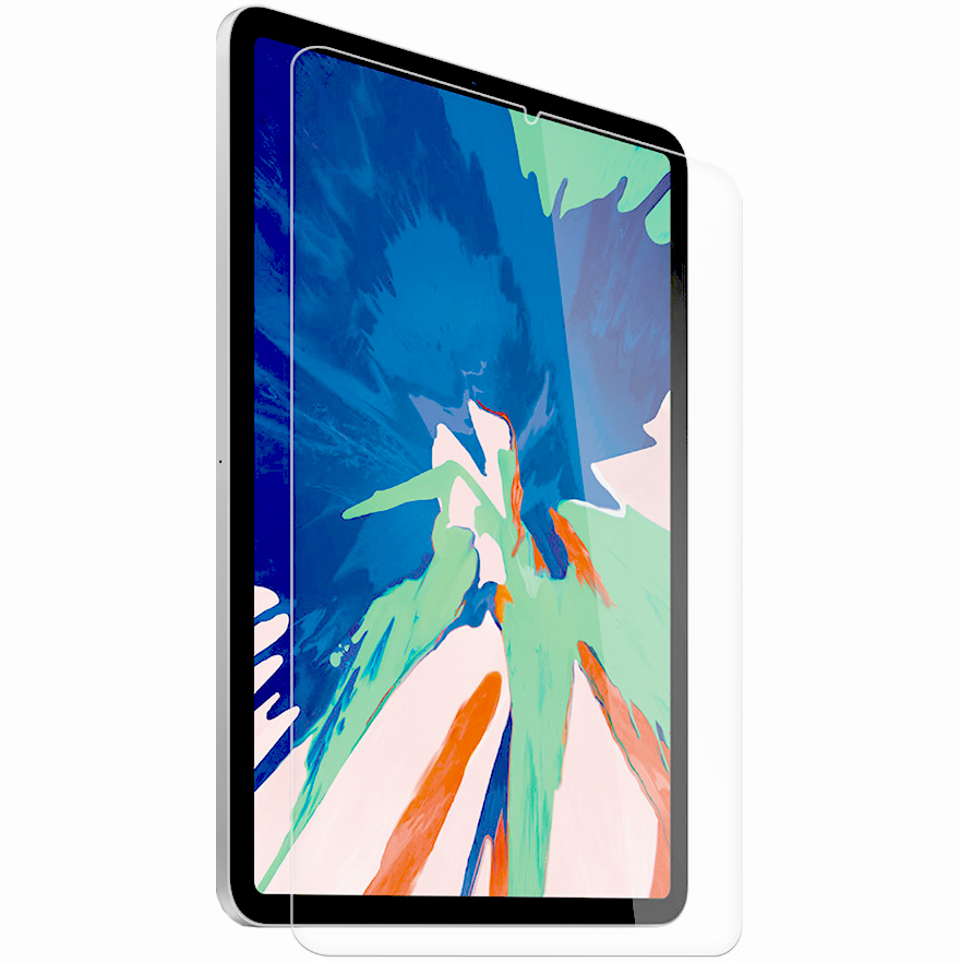 Защитное стекло для Apple iPad Air 4 10.9 (2020) & Apple iPad Pro 11 (2018-2021)