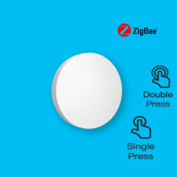 Кнопка для умного дома Tuya ZigBee