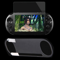 Закаленное стекло для экрана Sony PlayStation Psvita PS Vita PSV 2000 Slim