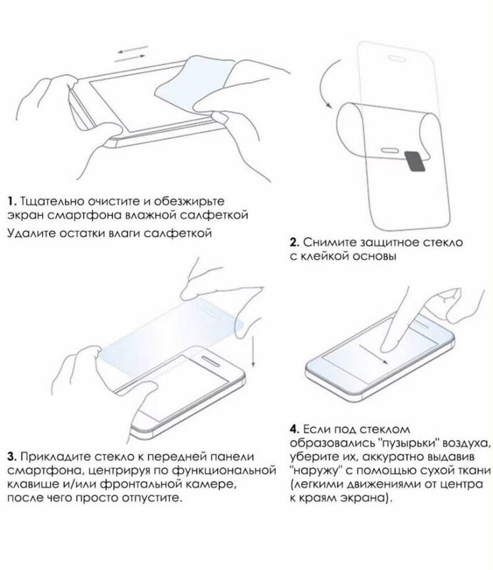 Текст при отключенной в браузере загрузке изображений