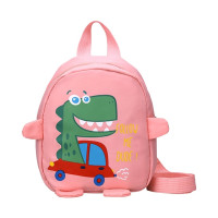 Рюкзак с динозавром для детского сада