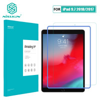 Чехол Nillkin из искусственной кожи для iPad Air 2019/Pro 10,5 2017/Mini 2019/Mini 4/Pro 11 2018/Pro 12,9 2018