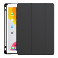 Силиконовый чехол с держателем для карандашей для iPad Pro, Mini, Air, модели и цвета в ассортименте