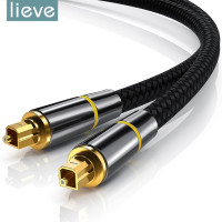 Оптический аудио кабель SPDIF