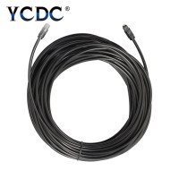 Цифровой аудио оптический волоконный кабель Toslink SPDIF PVC для DVD VCR CD плеера
