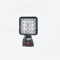 Литий-ионный аккумулятор для Makita 18 в