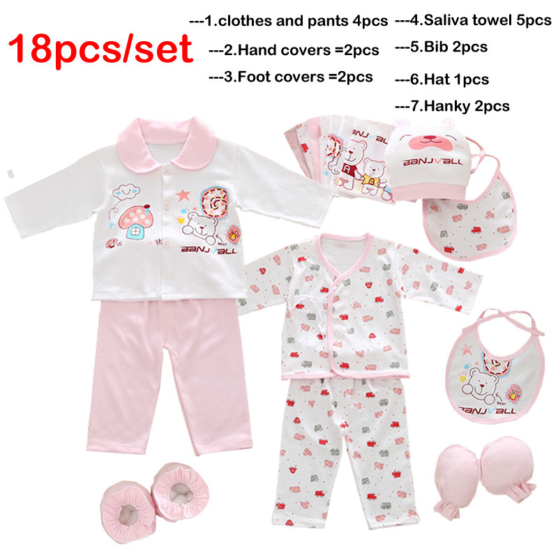 18pcs-set-newborn-girl-clothes-0-3-months-long-sleeve-cotton-new-born-baby-boy-clothing (2)