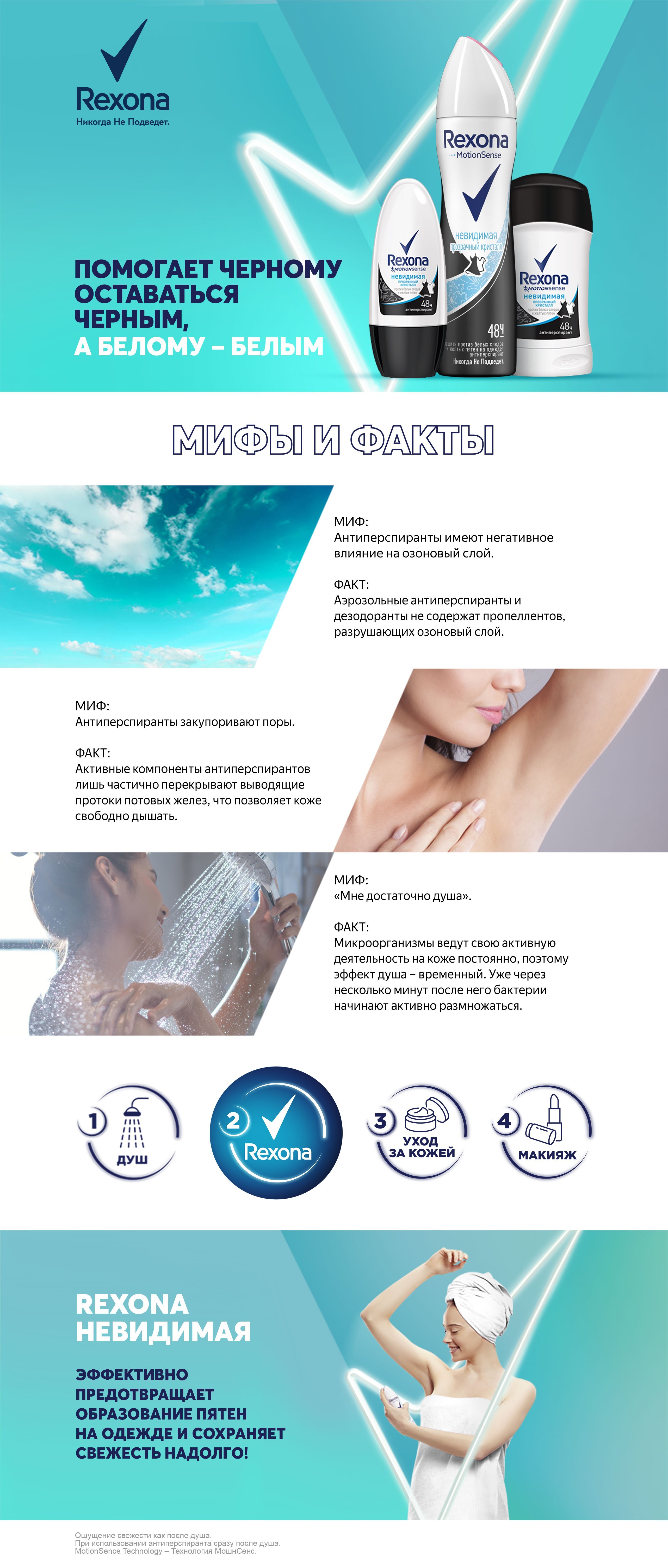 Помогает черному оставаться черным, а белому - белым