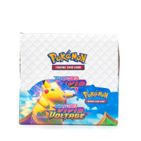 324 шт./набор, Детские блестящие карты Pokemon