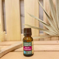 Масло для увлажнителя воздуха,  масло для диффузора, масло для аромалампы, масло эфирное, масло для бани и сауны, 15 мл, лаванда