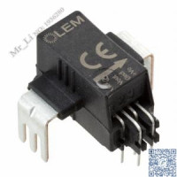 Датчик тока HLSR 32-P/SP33 32A AC/DC HLSR 32-P/SP33