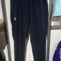 福利特價男款凱樂石夏季薄款速乾彈力長褲煙管褲無吊牌個別微瑕疵