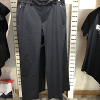 探路者速乾褲男 春夏款戶外休閒男女式透氣彈力徒步長褲KAMG81345