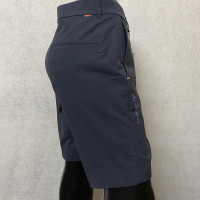 20款VAUDE巍德戶外運動新款男款梭織短褲 快乾透氣夏季徒步短褲