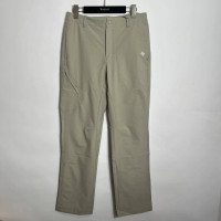 探路者徒步褲男女23春夏速乾透氣彈力運動長褲TAMMBL81763/82764